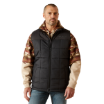Picture of Ariat 10062901 Crius Insulated Vest