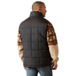 Picture of Ariat 10062901 Crius Insulated Vest