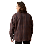 Picture of Ariat 10065818 Holbrook Retro Shirt Jacket