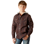 Picture of Ariat 10065846 Holbrook Retro Shirt Jacket