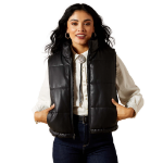 Picture of Ariat 10065974 Echo Reversible Vest