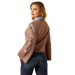Picture of Ariat 10062820 Caravan Sweater