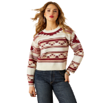 Picture of Ariat 10063163 Macao Sweater