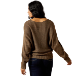 Picture of Ariat 10065947 Goldie Sweater