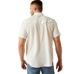 Picture of Ariat 10054478 VentTEK Western Fitted Shirt