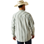 Picture of Ariat 10054656 Pro Series Fulton  Classic Fit Shirt
