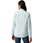 Picture of Ariat 10055207 VentTEK Shirt