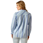 Picture of Ariat 10055208 Billie Jean Shirt