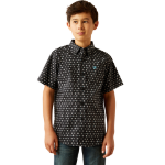 Picture of Ariat 10058699 Steele Classic Fit Shirt