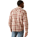 Picture of Ariat 10058700 Hendricks Retro Fit Shirt