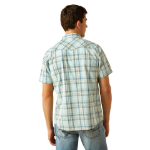 Picture of Ariat 10058709 Hinkle Retro Fit Shirt