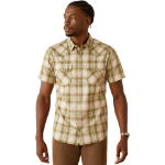 Picture of Ariat 10058710 Hubie Retro Fit Shirt