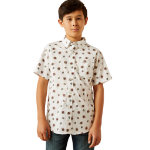 Picture of Ariat 10058722 Westscott Classic Fit Shirt