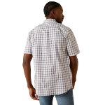 Picture of Ariat 10058753 Pro Series Wesly Classic Fit Shirt
