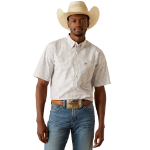 Picture of Ariat 10058754 Pro Series Woody Classic Fit Shirt