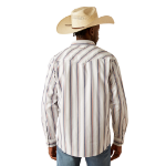 Picture of Ariat 10058757 Pro Series Warrick Classic Fit Shirt
