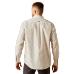 Picture of Ariat 10058761 Cesar Classic Fit Shirt