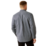 Picture of Ariat 10058765 Colson Classic Fit Shirt