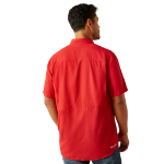 Picture of Ariat 10058787 VentTEK Outbound  Classic Fit Shirt