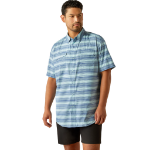 Picture of Ariat 10058788 VentTEK Outbound  Classic Fit Shirt