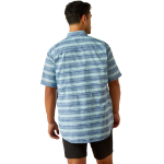 Picture of Ariat 10058788 VentTEK Outbound  Classic Fit Shirt
