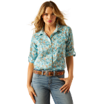Picture of Ariat 10058801 VentTEK Shirt