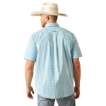 Picture of Ariat 10058943 Pro Series Sloane Classic Fit Shirt