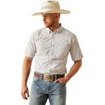 Picture of Ariat 10058944 Pro Series Simon Classic Fit Shirt