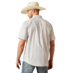 Picture of Ariat 10058944 Pro Series Simon Classic Fit Shirt