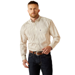 Picture of Ariat 10058947 Wrinkle Free Randall Classic Fit Shirt