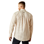 Picture of Ariat 10058947 Wrinkle Free Randall Classic Fit Shirt