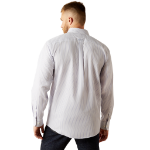 Picture of Ariat 10058956 Wrinkle Free Don Classic Fit Shirt