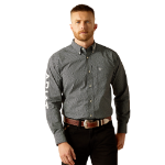 Picture of Ariat 10058960 Team Fowler Classic Fit Shirt