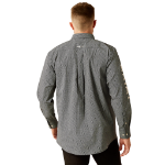 Picture of Ariat 10058960 Team Fowler Classic Fit Shirt