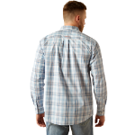 Picture of Ariat 10058963 Pro Series Team Finnegan Classic Fit Shirt