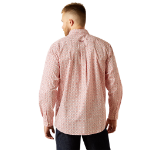 Picture of Ariat 10058966 Saylor Classic Fit Shirt