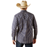 Picture of Ariat 10058970 Pro Series Canaan Classic Fit Shirt