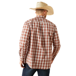 Picture of Ariat 10058972 Pro Series Cruz Classic Fit Shirt
