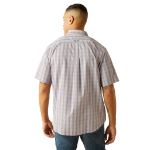 Picture of Ariat 10059005 Wrinkle Free Roy Classic Fit Shirt