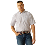 Picture of Ariat 10059006 Wrinkle Free Dayton Classic Fit Shirt