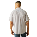 Picture of Ariat 10059006 Wrinkle Free Dayton Classic Fit Shirt