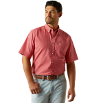 Picture of Ariat 10059007 Wrinkle Free Duncan Classic Fit Shirt