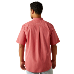 Picture of Ariat 10059007 Wrinkle Free Duncan Classic Fit Shirt