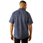 Picture of Ariat 10059008 Cian Classic Fit Shirt