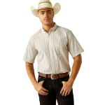 Picture of Ariat 10059009 Carlo Classic Fit Shirt
