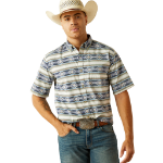 Picture of Ariat 10059010 Case Classic Fit Shirt