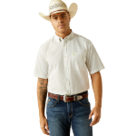 Picture of Ariat 10059011 Clay Classic Fit Shirt