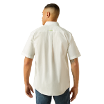 Picture of Ariat 10059011 Clay Classic Fit Shirt