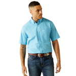 Picture of Ariat 10059013 Simeon Classic Fit Shirt