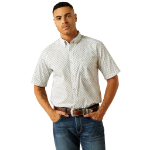 Picture of Ariat 10059014 Shawn Classic Fit Shirt